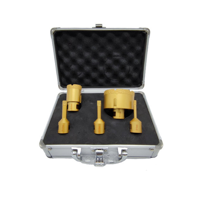 5pcs Diamond Drill Core Bit For dourado marmoreiam 6mm 8mm 10mm