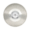 Lâmina de serra de diamante de brasagem de 115 -180 mm para corte de cerâmica de mármore e granito