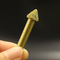Tipo router Diamond Engraving Bit Tip do cogumelo do CNC 3mm